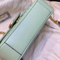 $68.00 USD Gucci AAA Quality Messenger Bags For Women #1086610