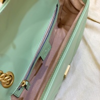 $68.00 USD Gucci AAA Quality Messenger Bags For Women #1086610