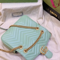 $68.00 USD Gucci AAA Quality Messenger Bags For Women #1086610