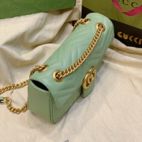 $68.00 USD Gucci AAA Quality Messenger Bags For Women #1086610