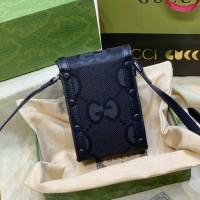$56.00 USD Gucci AAA Quality Messenger Bags For Women #1086619