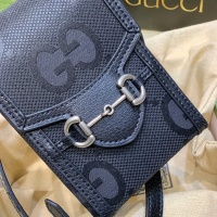 $56.00 USD Gucci AAA Quality Messenger Bags For Women #1086619
