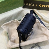 $56.00 USD Gucci AAA Quality Messenger Bags For Women #1086619