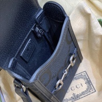 $56.00 USD Gucci AAA Quality Messenger Bags For Women #1086619