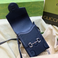 $56.00 USD Gucci AAA Quality Messenger Bags For Women #1086619