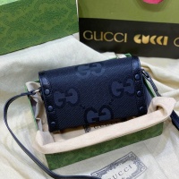$56.00 USD Gucci AAA Quality Messenger Bags For Women #1086620