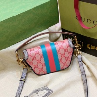 $60.00 USD Gucci AAA Quality Messenger Bags For Women #1086621