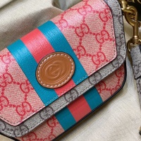 $60.00 USD Gucci AAA Quality Messenger Bags For Women #1086621