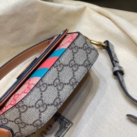 $60.00 USD Gucci AAA Quality Messenger Bags For Women #1086621