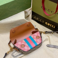 $60.00 USD Gucci AAA Quality Messenger Bags For Women #1086621