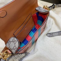 $60.00 USD Gucci AAA Quality Messenger Bags For Women #1086621
