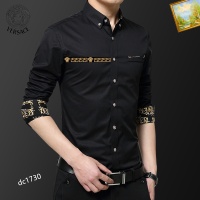 $40.00 USD Versace Shirts Long Sleeved For Men #1086635