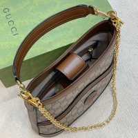 $68.00 USD Gucci AAA Quality Messenger Bags For Women #1086645