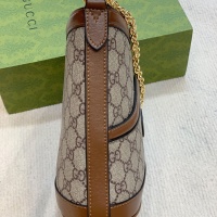 $68.00 USD Gucci AAA Quality Messenger Bags For Women #1086645