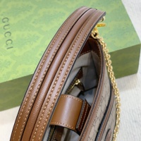 $68.00 USD Gucci AAA Quality Messenger Bags For Women #1086645
