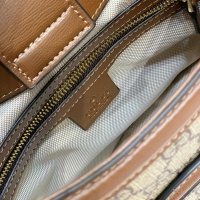 $68.00 USD Gucci AAA Quality Messenger Bags For Women #1086645