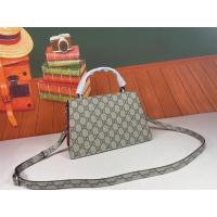 $72.00 USD Gucci AAA Quality Messenger Bags For Women #1086647