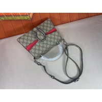 $72.00 USD Gucci AAA Quality Messenger Bags For Women #1086647