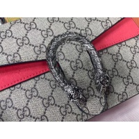 $72.00 USD Gucci AAA Quality Messenger Bags For Women #1086647