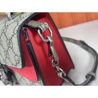 $72.00 USD Gucci AAA Quality Messenger Bags For Women #1086647