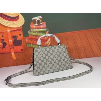 $72.00 USD Gucci AAA Quality Messenger Bags For Women #1086653