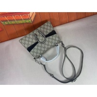 $72.00 USD Gucci AAA Quality Messenger Bags For Women #1086653
