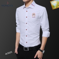 $40.00 USD Moncler Shirts Long Sleeved For Men #1086667