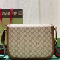 $85.00 USD Gucci AAA Quality Messenger Bags For Women #1086681