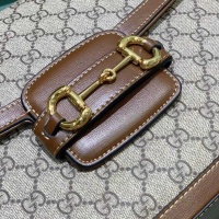 $85.00 USD Gucci AAA Quality Messenger Bags For Women #1086681