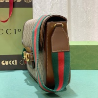 $85.00 USD Gucci AAA Quality Messenger Bags For Women #1086681