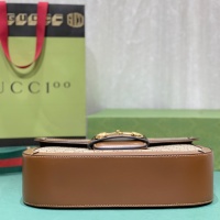 $85.00 USD Gucci AAA Quality Messenger Bags For Women #1086681