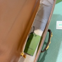 $85.00 USD Gucci AAA Quality Messenger Bags For Women #1086681