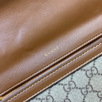 $85.00 USD Gucci AAA Quality Messenger Bags For Women #1086681