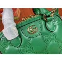 $64.00 USD Gucci AAA Quality Messenger Bags For Women #1086688