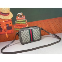 $76.00 USD Gucci AAA Quality Messenger Bags For Women #1086695