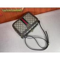 $76.00 USD Gucci AAA Quality Messenger Bags For Women #1086695