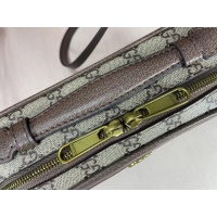 $76.00 USD Gucci AAA Quality Messenger Bags For Women #1086695