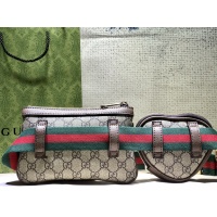 $60.00 USD Gucci AAA Quality Belt Bags For Unisex #1086743