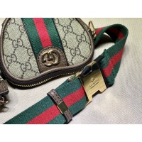 $60.00 USD Gucci AAA Quality Belt Bags For Unisex #1086743