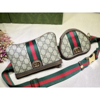 $60.00 USD Gucci AAA Quality Belt Bags For Unisex #1086743