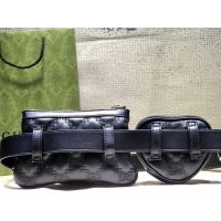 $64.00 USD Gucci AAA Quality Belt Bags For Unisex #1086744