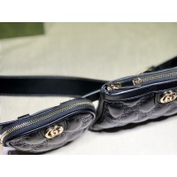 $64.00 USD Gucci AAA Quality Belt Bags For Unisex #1086744