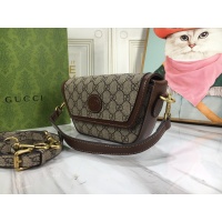 $60.00 USD Gucci AAA Quality Messenger Bags For Unisex #1086768