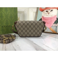 $60.00 USD Gucci AAA Quality Messenger Bags For Unisex #1086768
