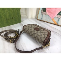 $60.00 USD Gucci AAA Quality Messenger Bags For Unisex #1086768
