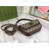 $60.00 USD Gucci AAA Quality Messenger Bags For Unisex #1086768