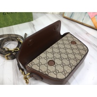 $60.00 USD Gucci AAA Quality Messenger Bags For Unisex #1086768
