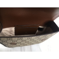 $60.00 USD Gucci AAA Quality Messenger Bags For Unisex #1086768