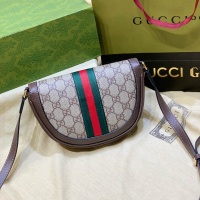 $60.00 USD Gucci AAA Quality Messenger Bags For Women #1086782