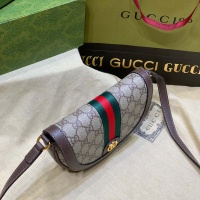 $60.00 USD Gucci AAA Quality Messenger Bags For Women #1086782